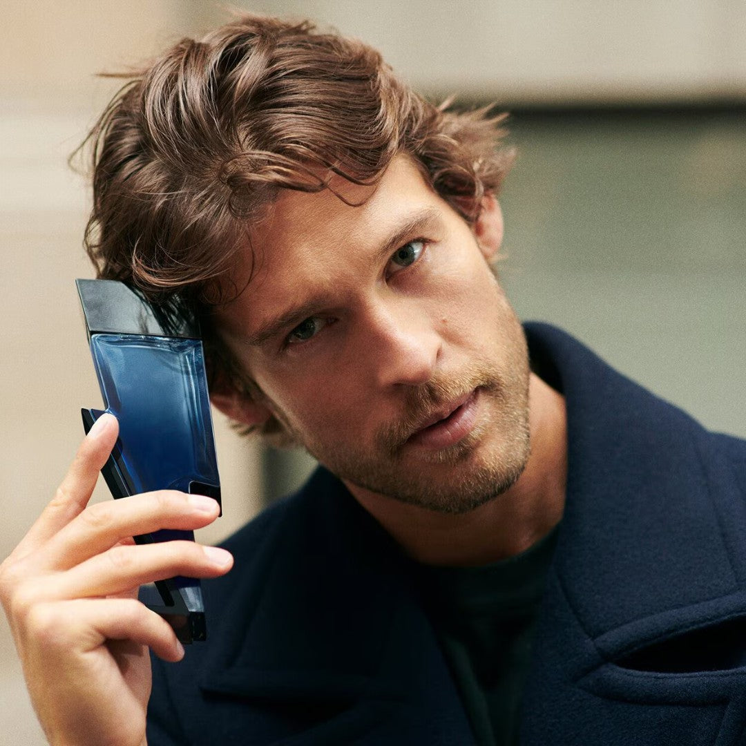 CAROLINA HERRERA BAD BOY COBALT - 100ml