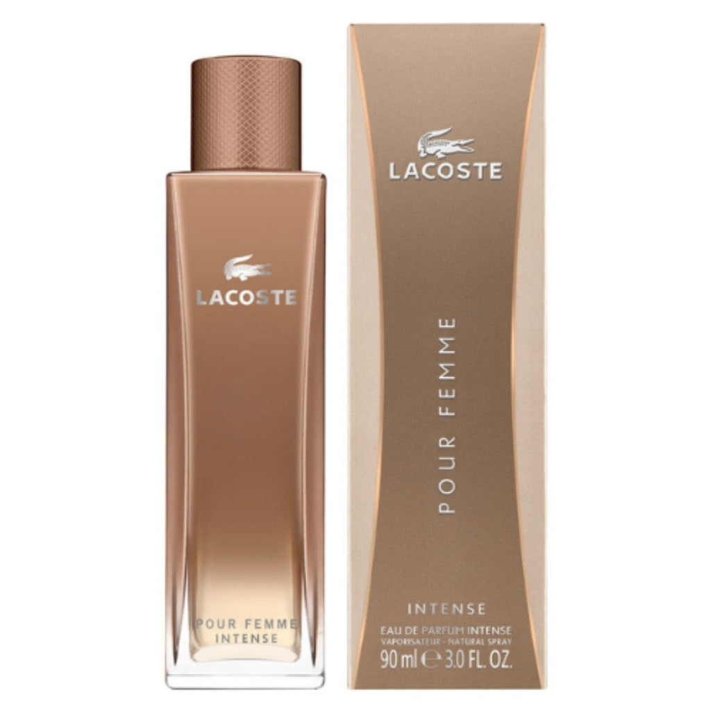 Lacoste Pour Femme Intense EDP - 90ml