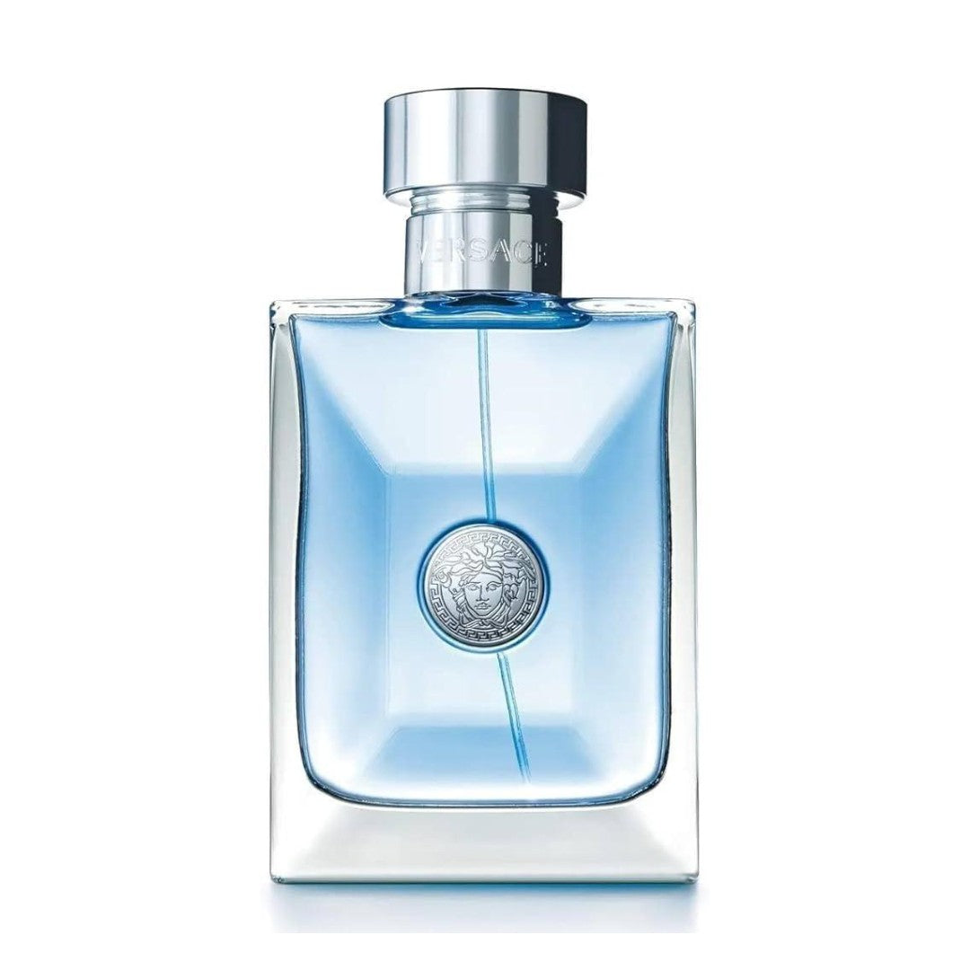 Versace Pour Homme Eau De Toilette 100Ml