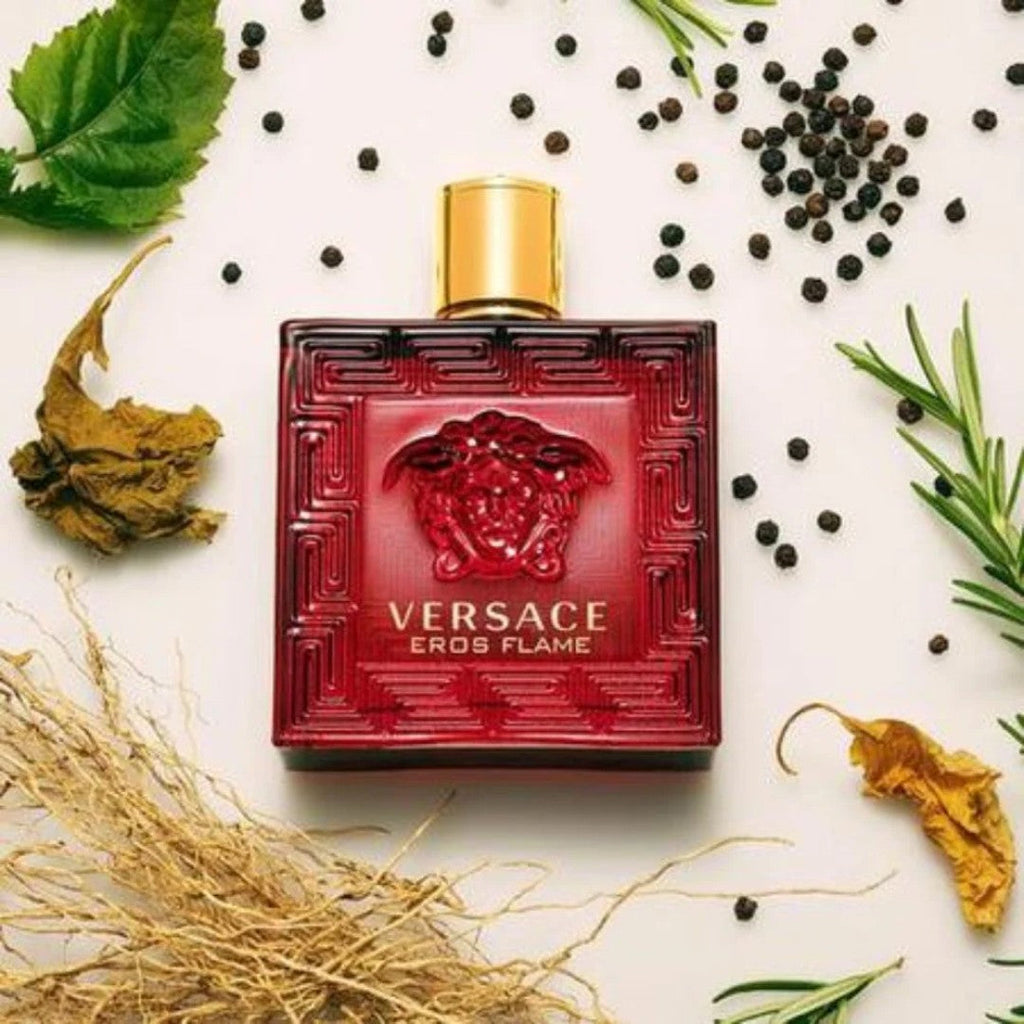 Versace Eros Flame Edp 100 ml