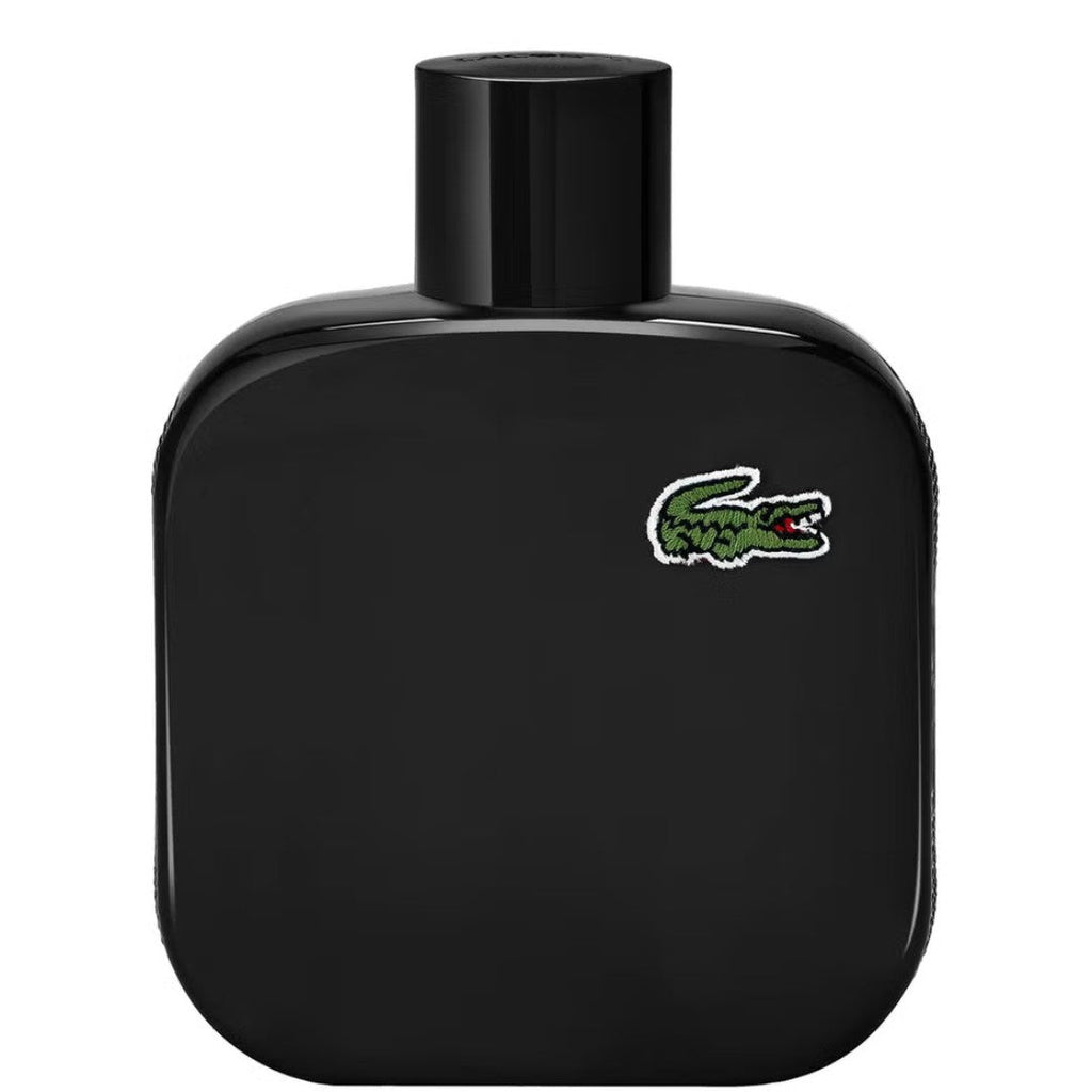 Eau de Lacoste L.12.12 noir edt - 100ml