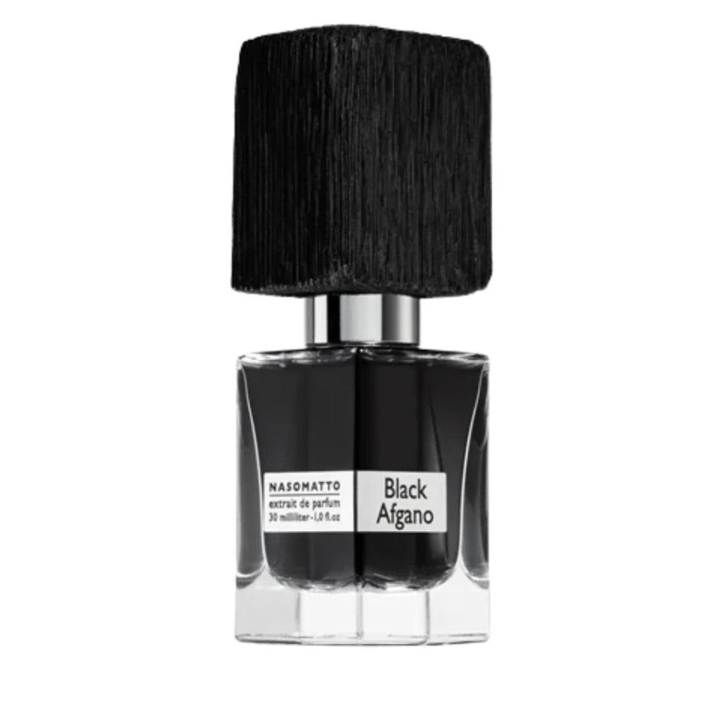 Nasomatto Black Afgano Extrait de Parfum