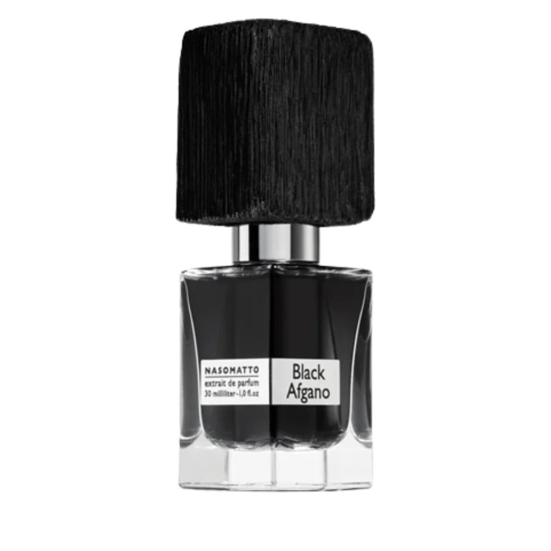 Nasomatto Black Afgano Extrait de Parfum