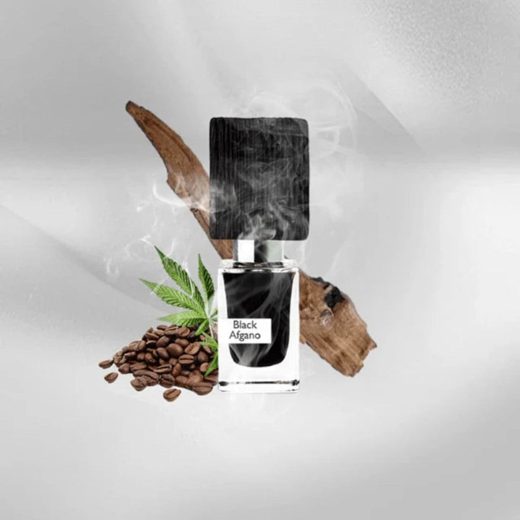 Nasomatto Black Afgano Extrait de Parfum