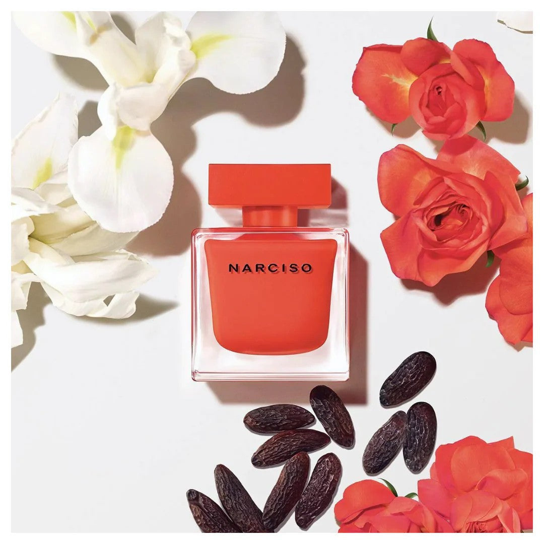 Narciso Rodriguez Rouge EDP 90ml