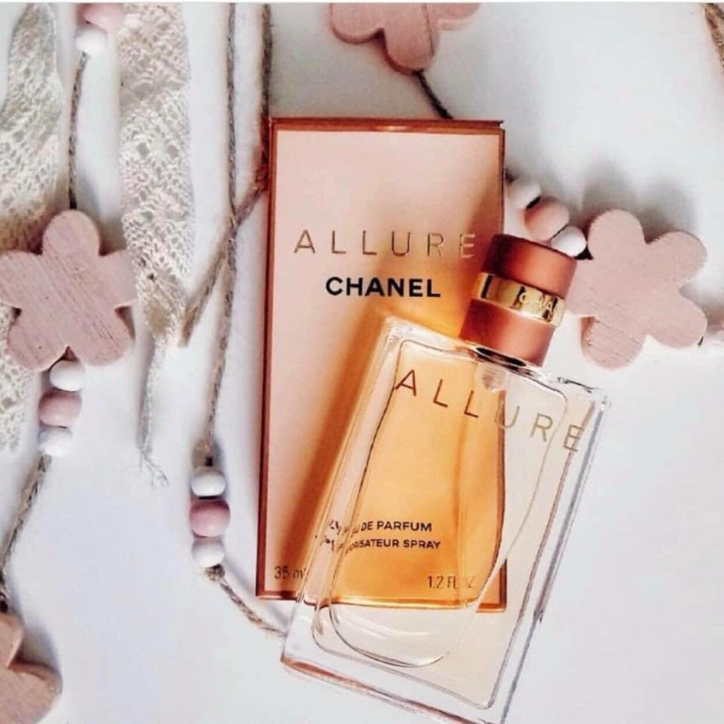 CHANEL  Chanel Allure EDP - 100ml