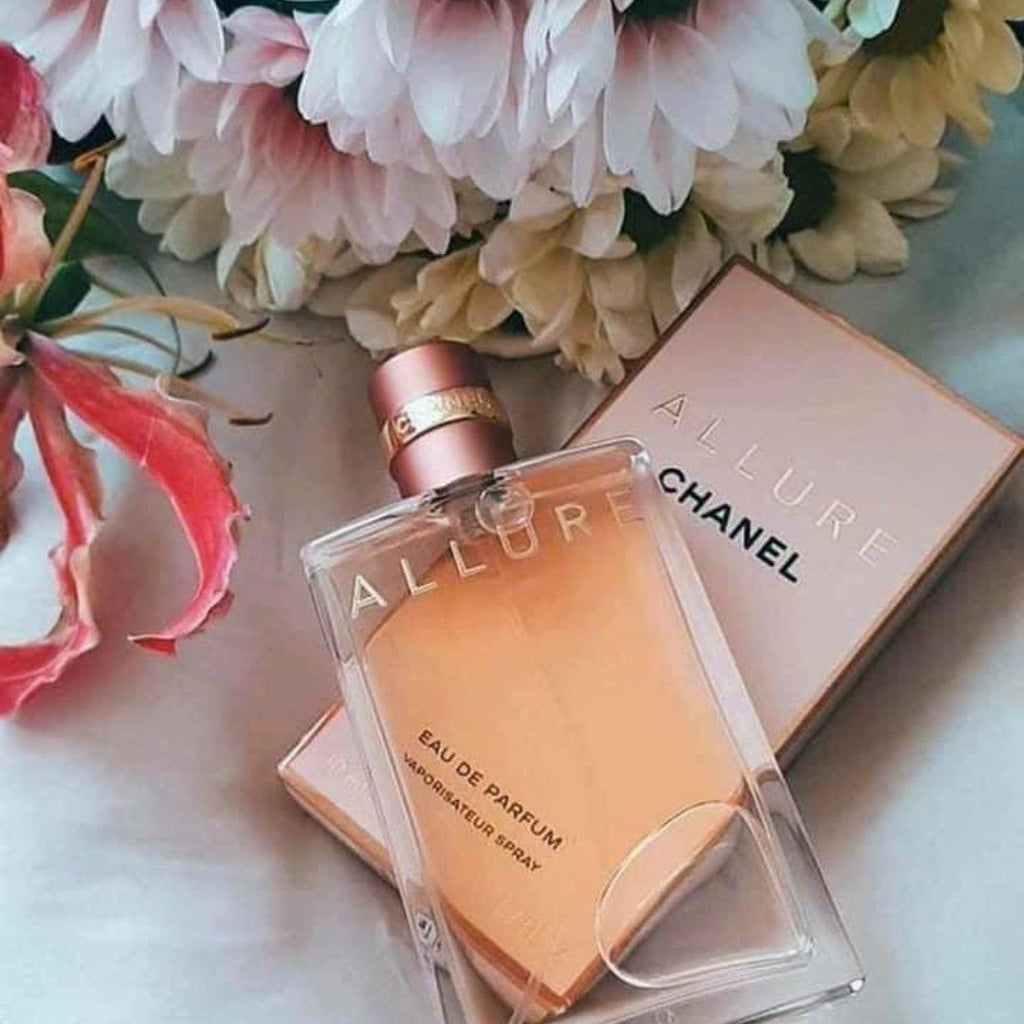 CHANEL  Chanel Allure EDP - 100ml