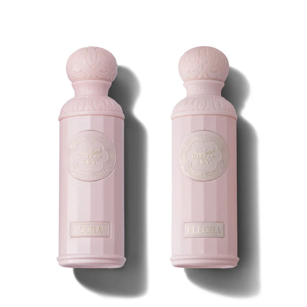 GISSAH legend of the sky 2 set