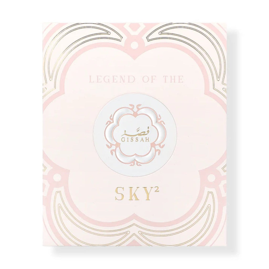 GISSAH legend of the sky 2 set