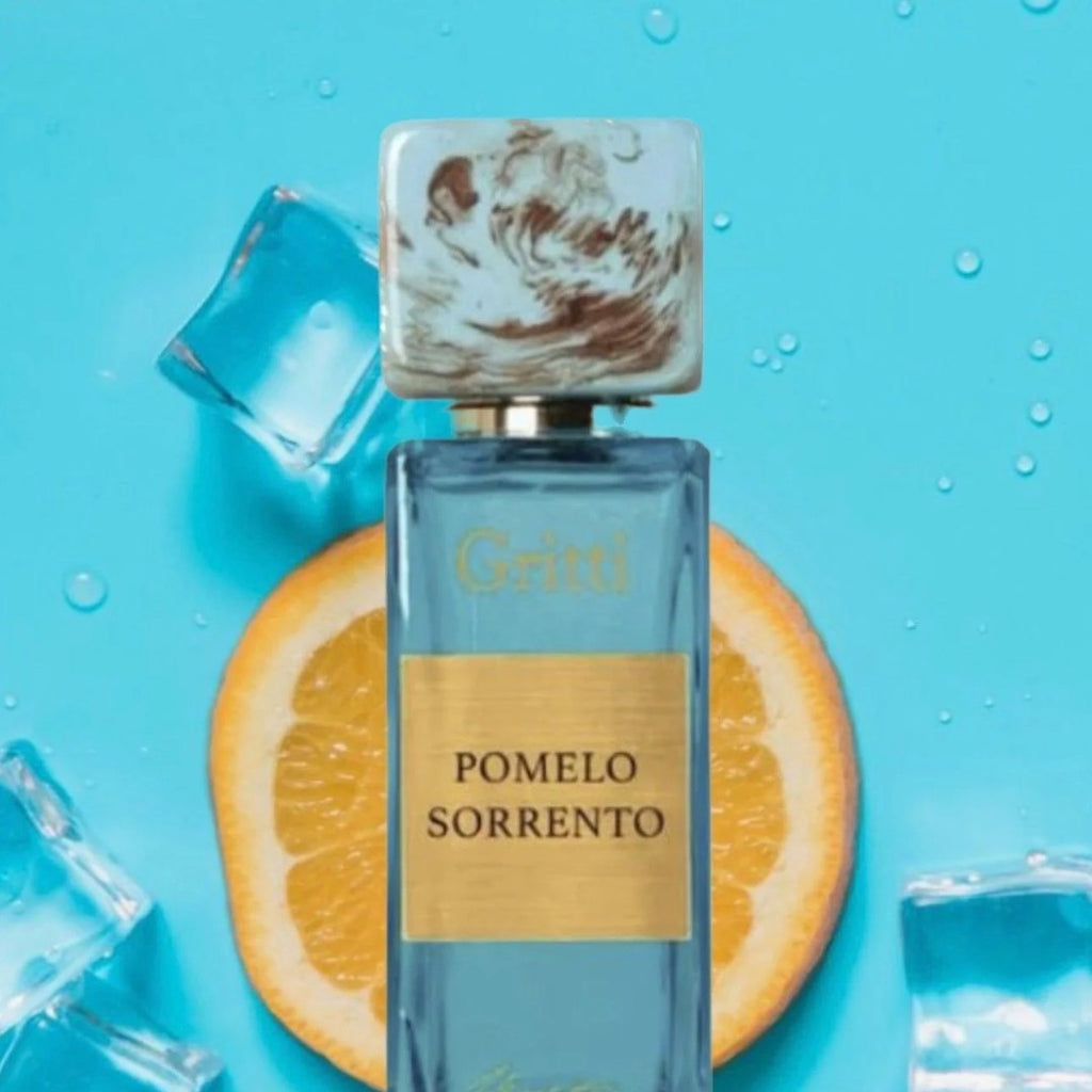 Gritti Pomelo Sorrento Eau De Parfum 100ML