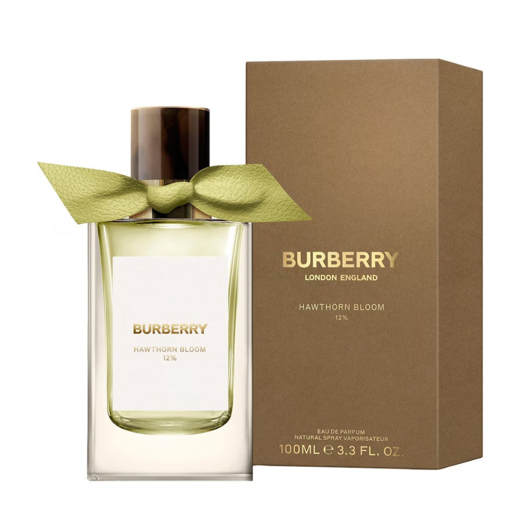 Hawthorne Bloom Eau de Parfum (100Ml)