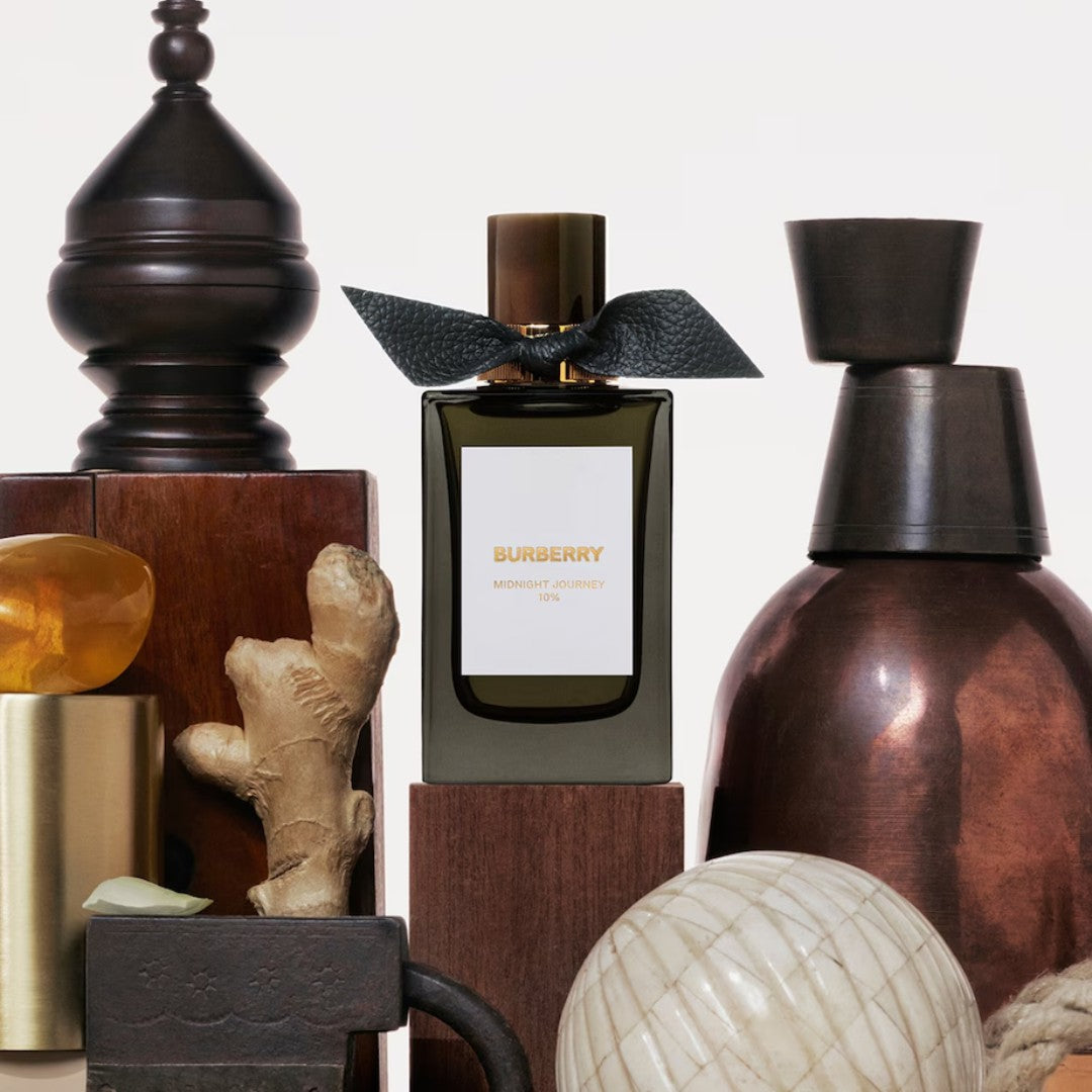 Burberry Signatures Midnight Journey Eau de Parfum (100ml)