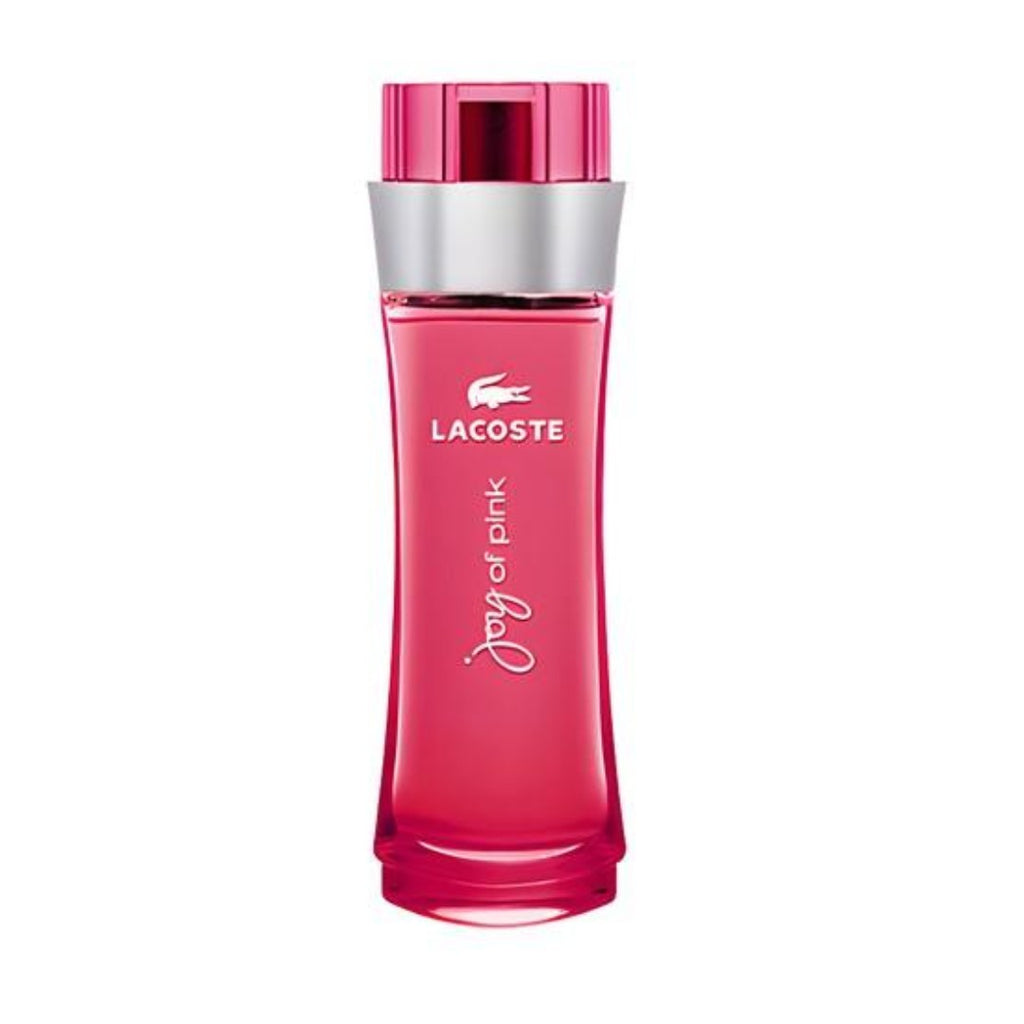 LACOSTE joy of pink - 100ml
