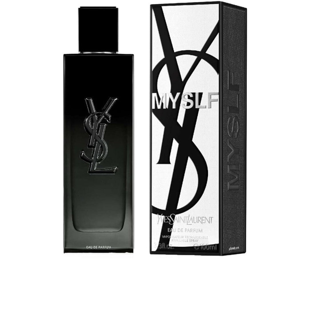 yves saint laurent myslf