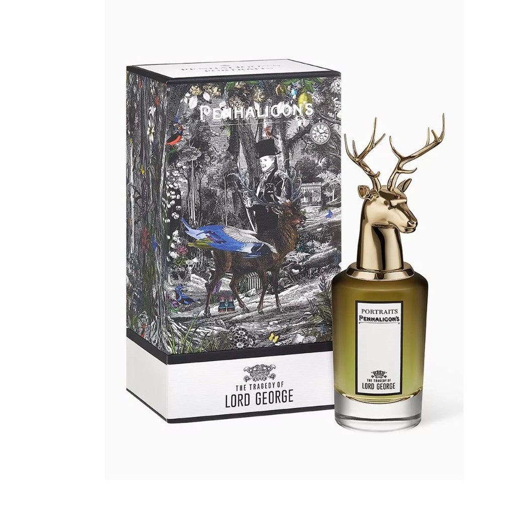 PENHALIGONS lord george - 100ml