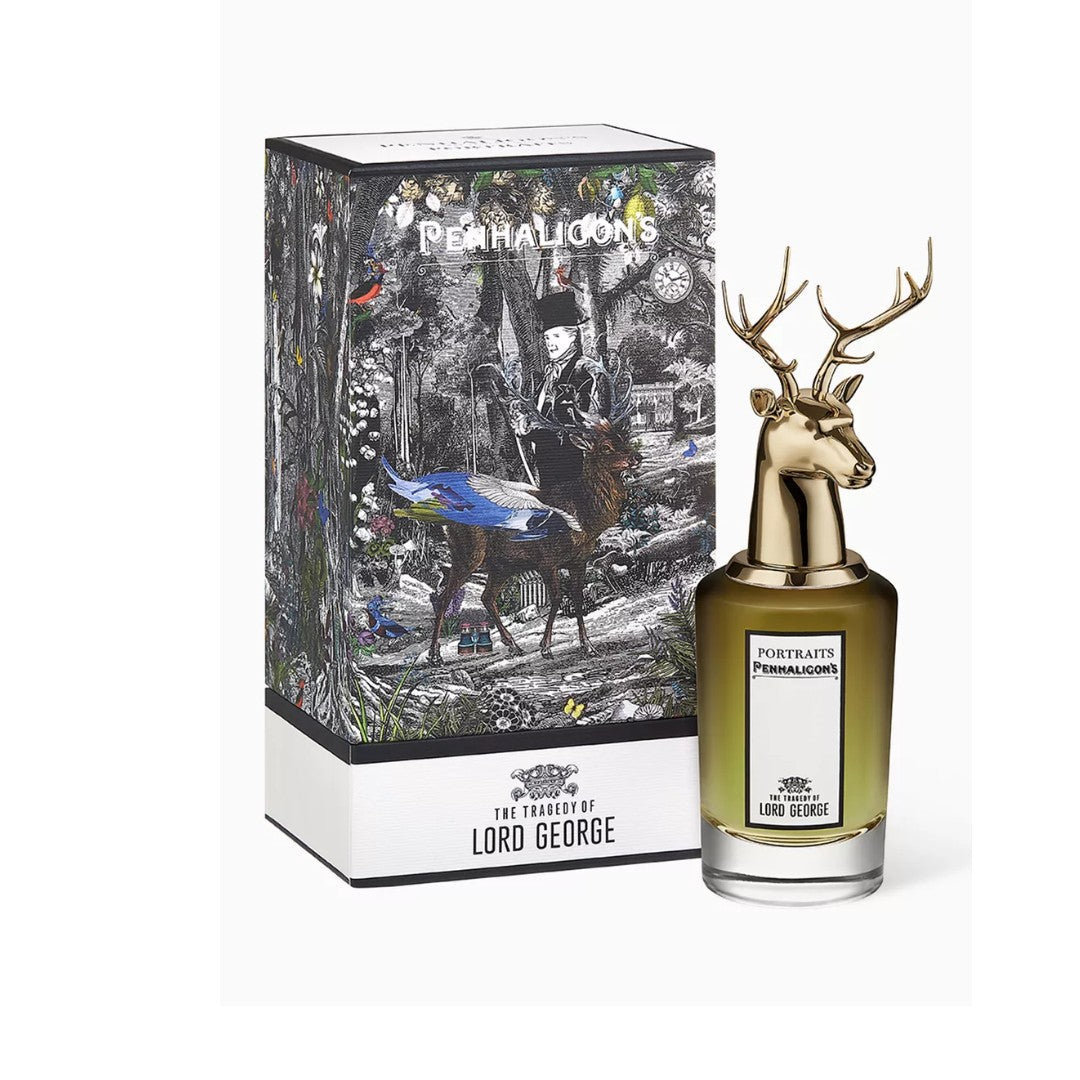 PENHALIGONS lord george - 100ml