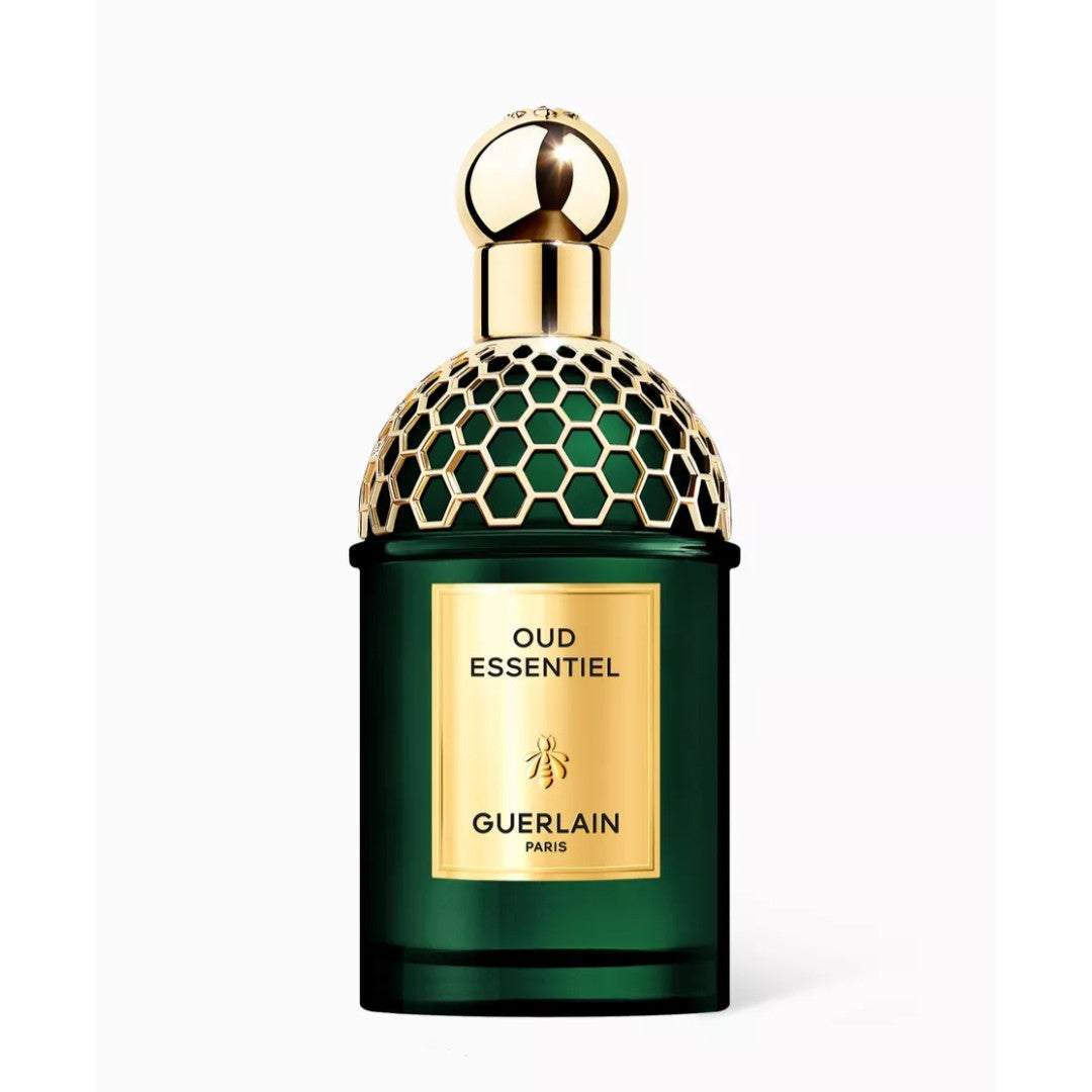 GUERLIAN oud essentiel 125ML