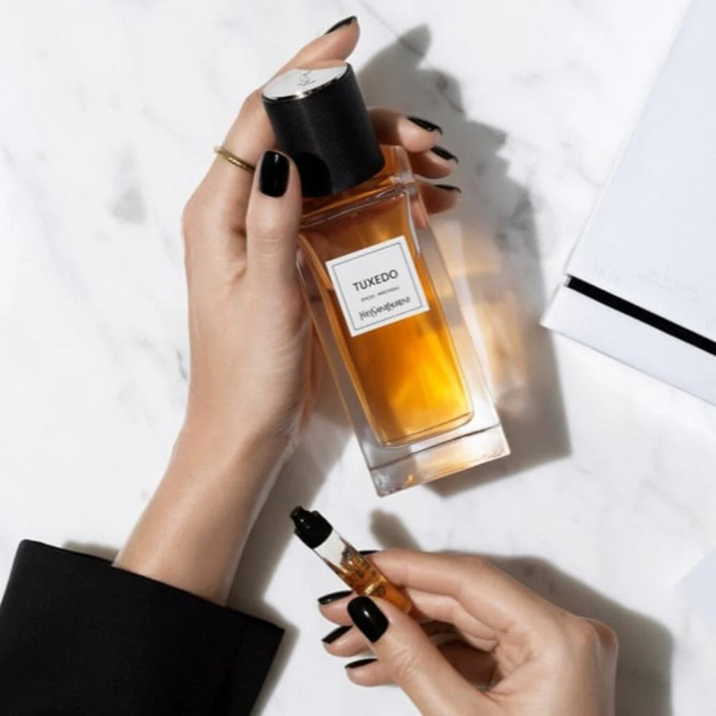 TUXEDO yves saint laurent - 75ML