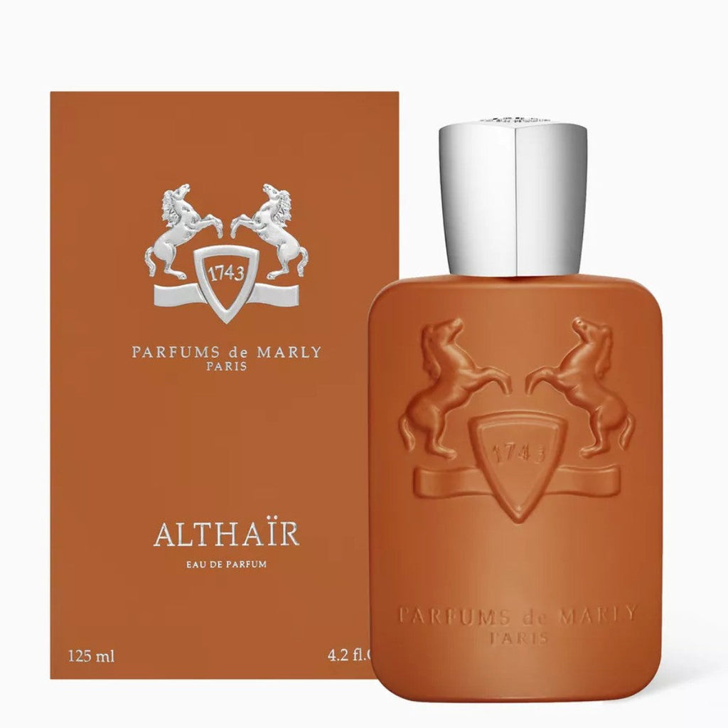 PAEFUMES DE MARLY althair - 125ML