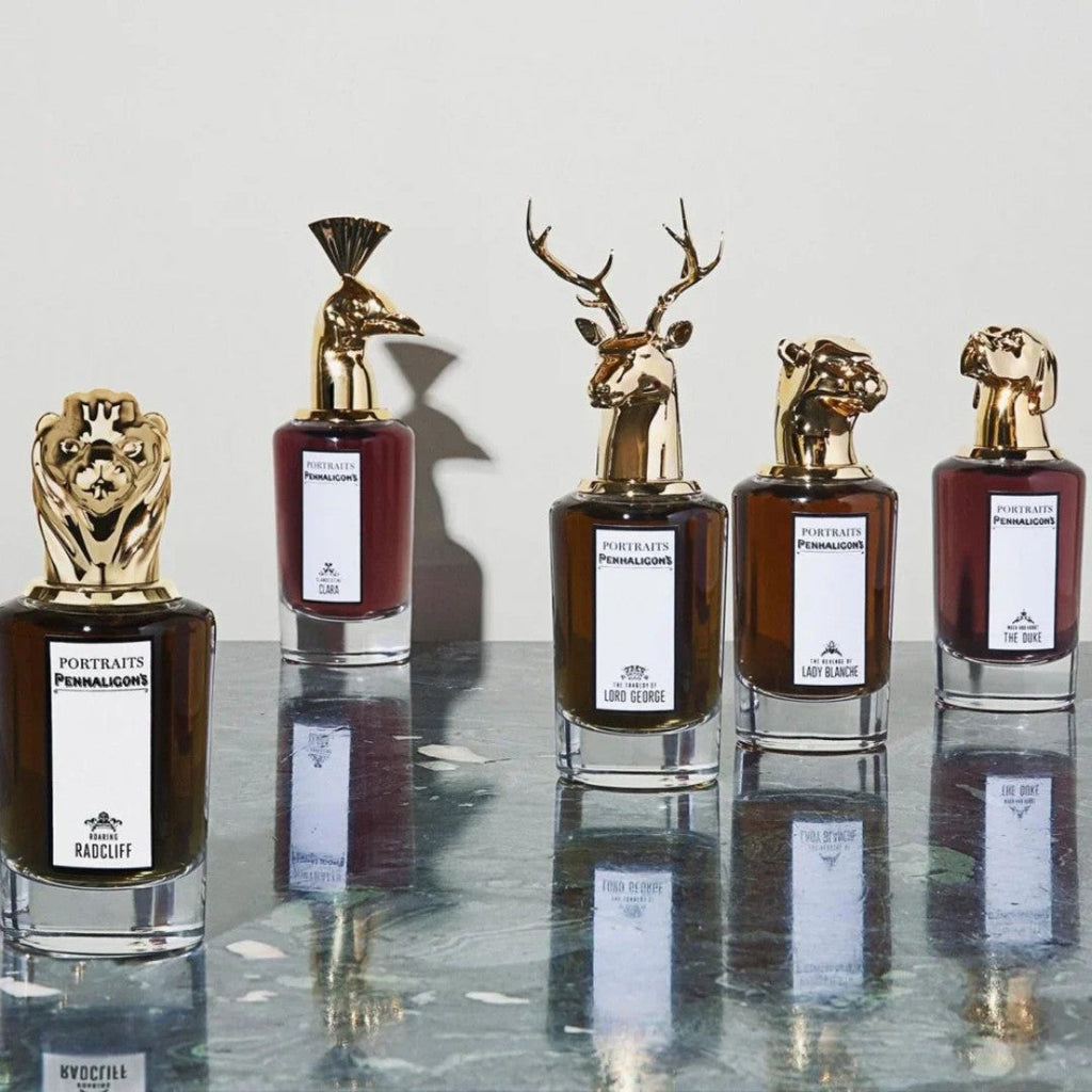 Penhaligon's Clandestine Clara - 100ml