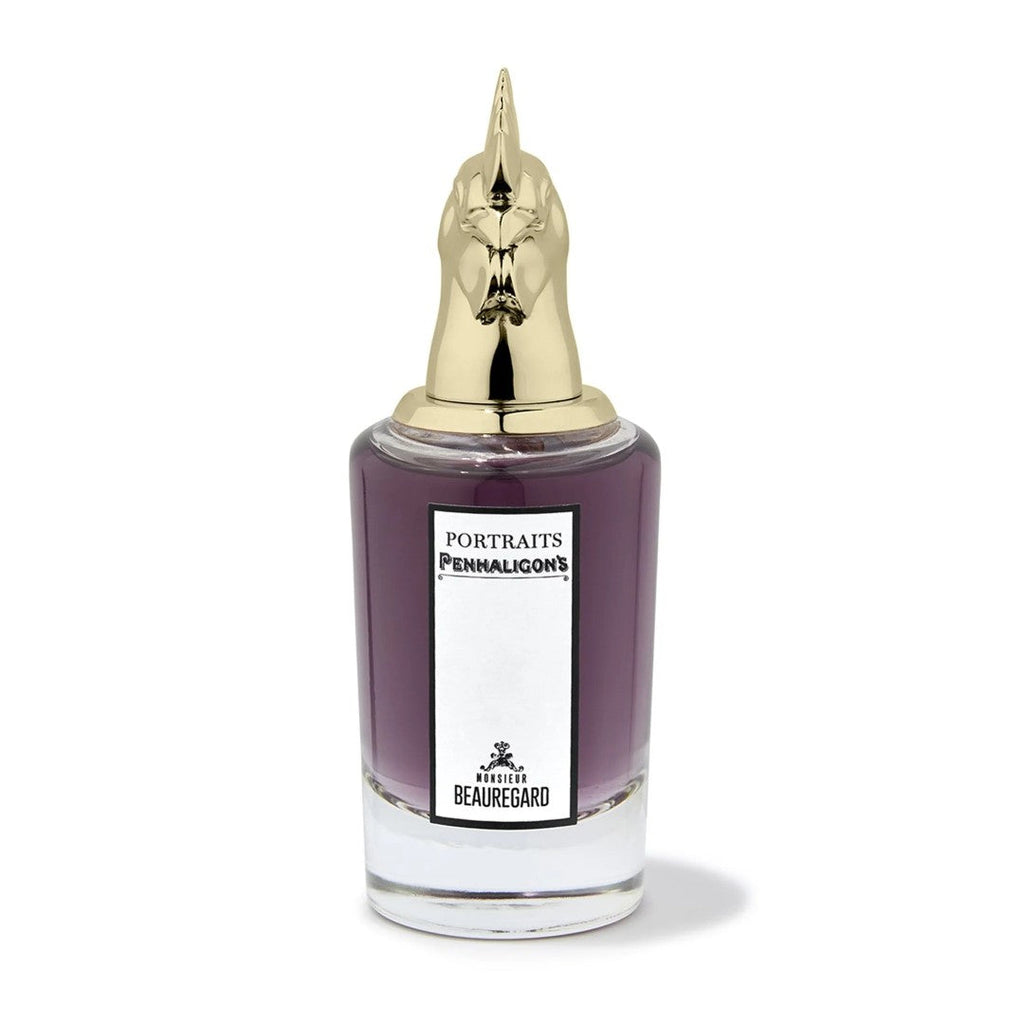 Monsieur Beauregard By Penhaligon's Eau De Parfum Spray - 100ml