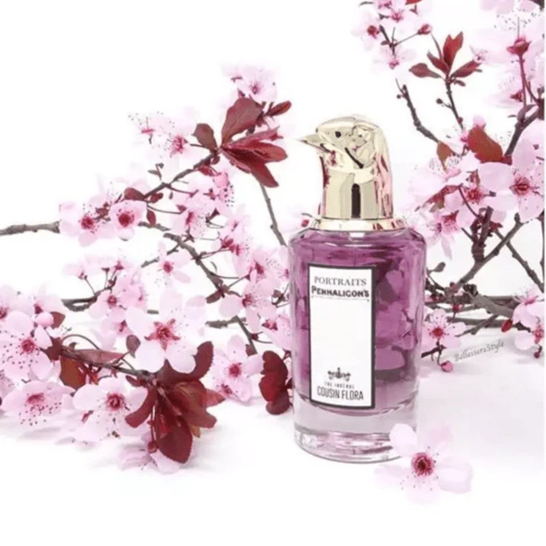 Penhaligon's Portrait Cuisine Flora - 100ml