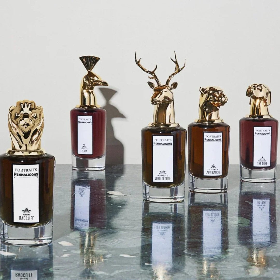 PENHALIGON'S radcliff - 100ml