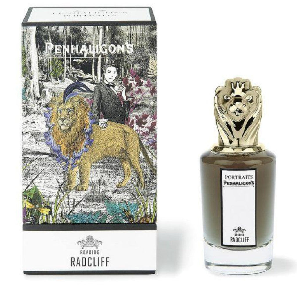 PENHALIGON'S radcliff - 100ml