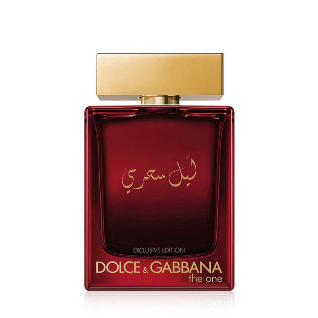 DOLCE AND GABBANA ليل سحري