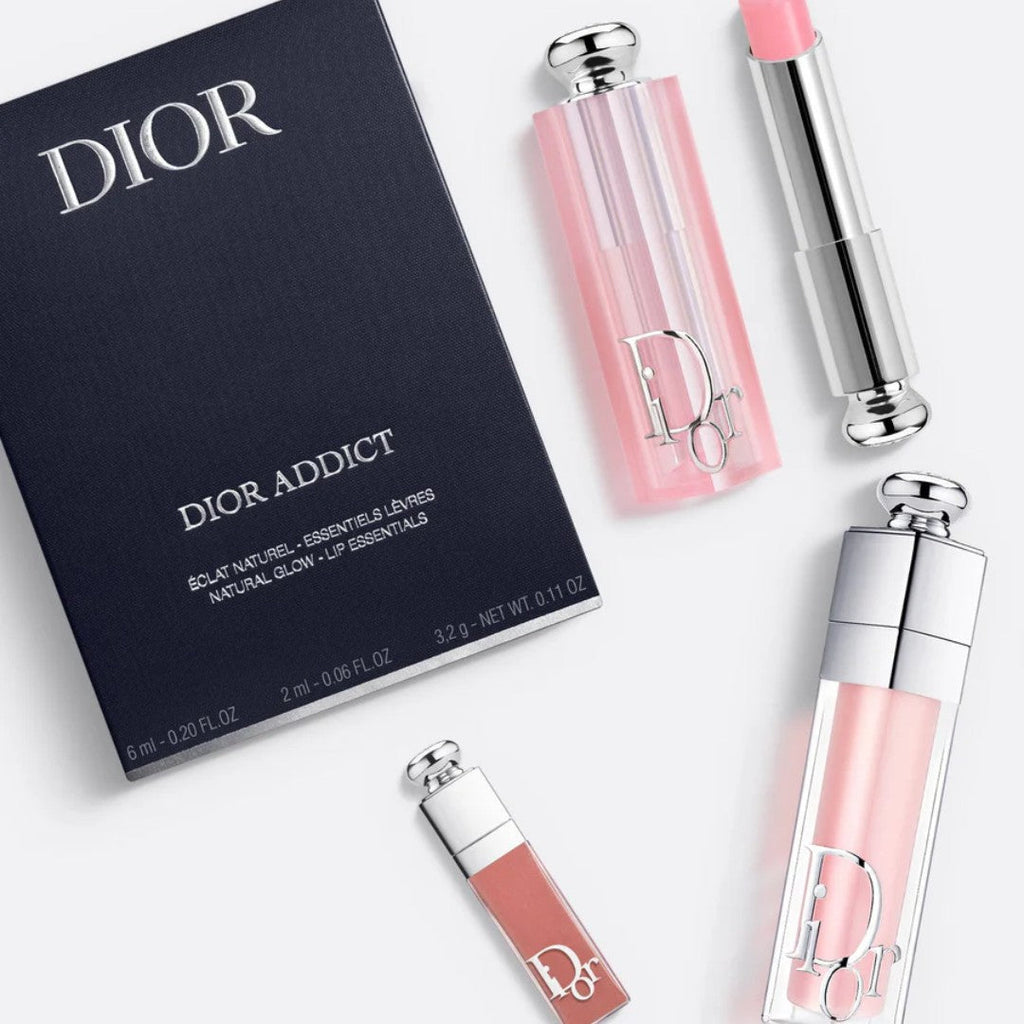 DIOR addict lipstick set - 4pic