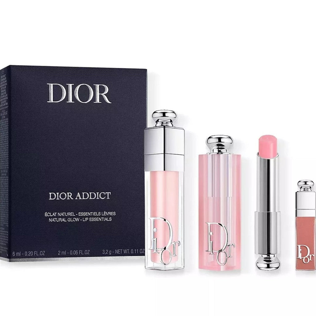 DIOR addict lipstick set - 4pic