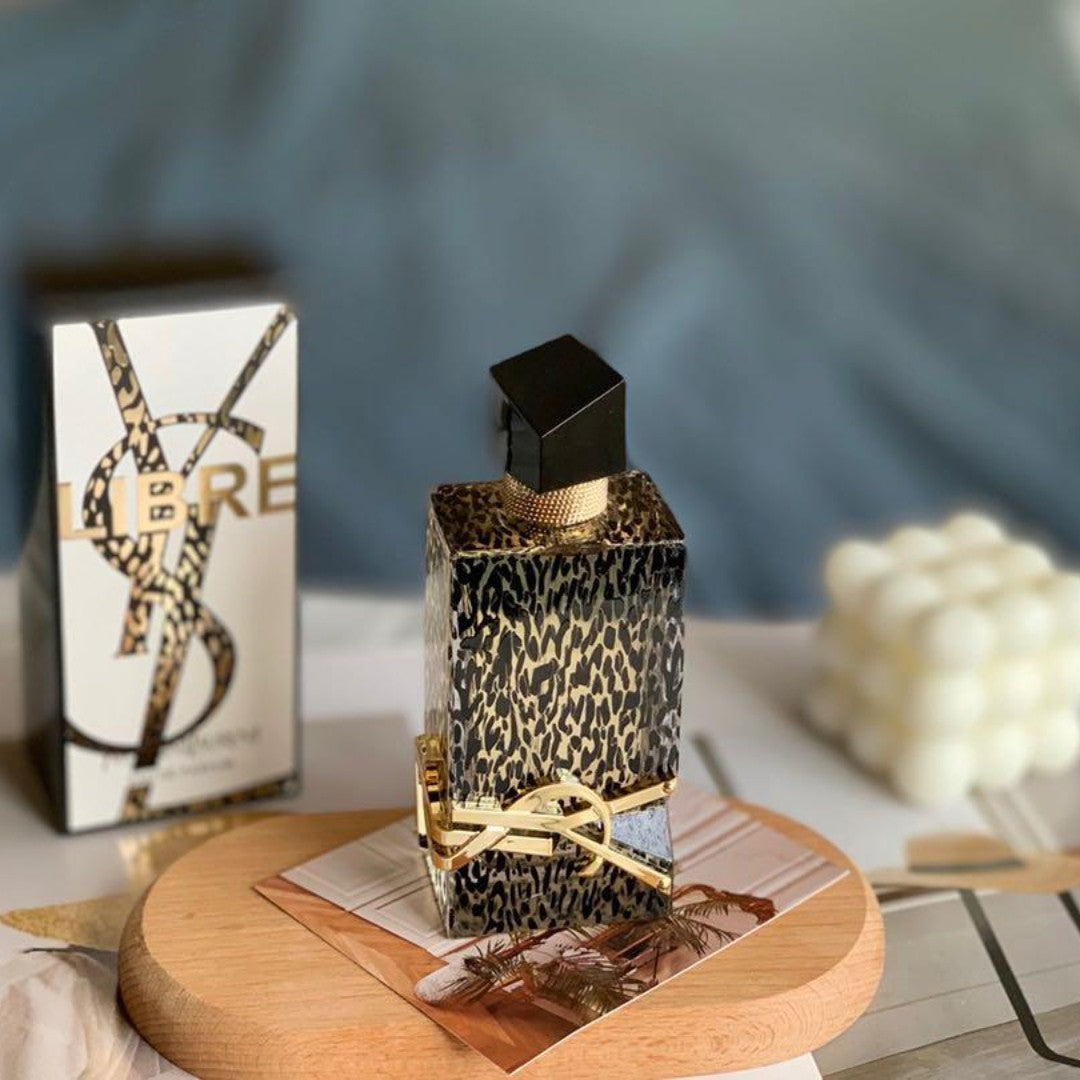 Libre Eau De Parfum Collector - 100ml