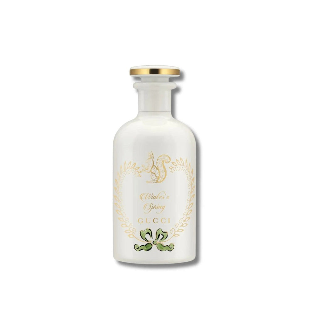 GUCCI winter's spring 100ML
