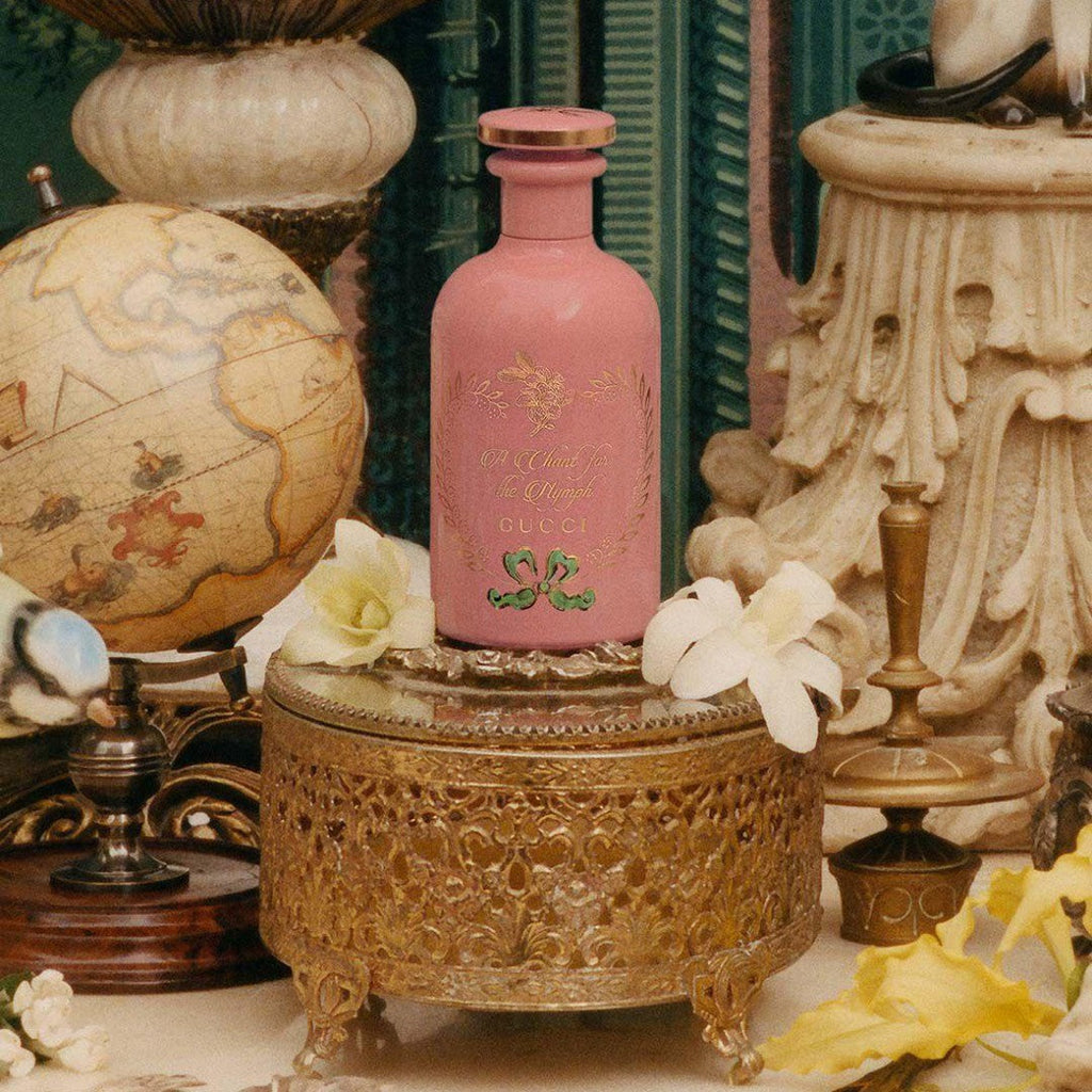 GUCCI a chant for the nymph _ 100ML
