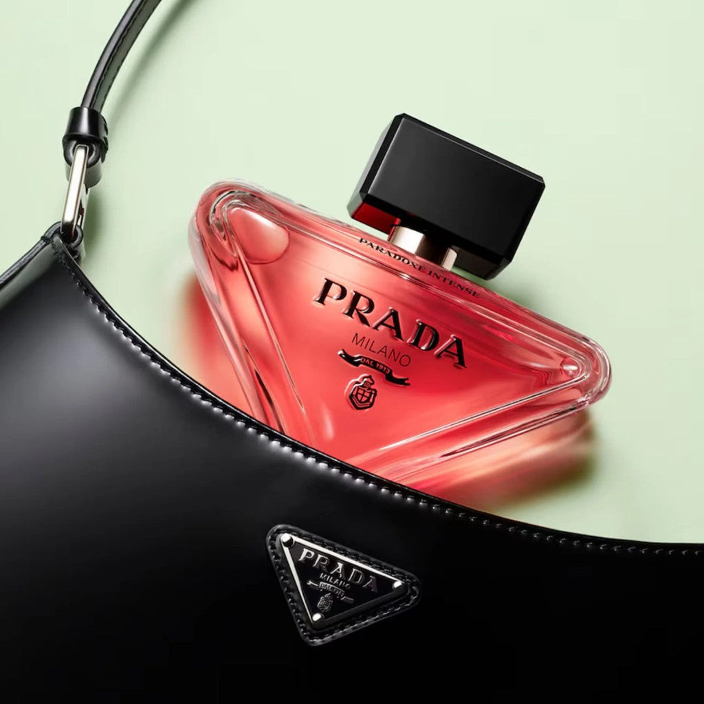PRADA paradoxe milano 90ML