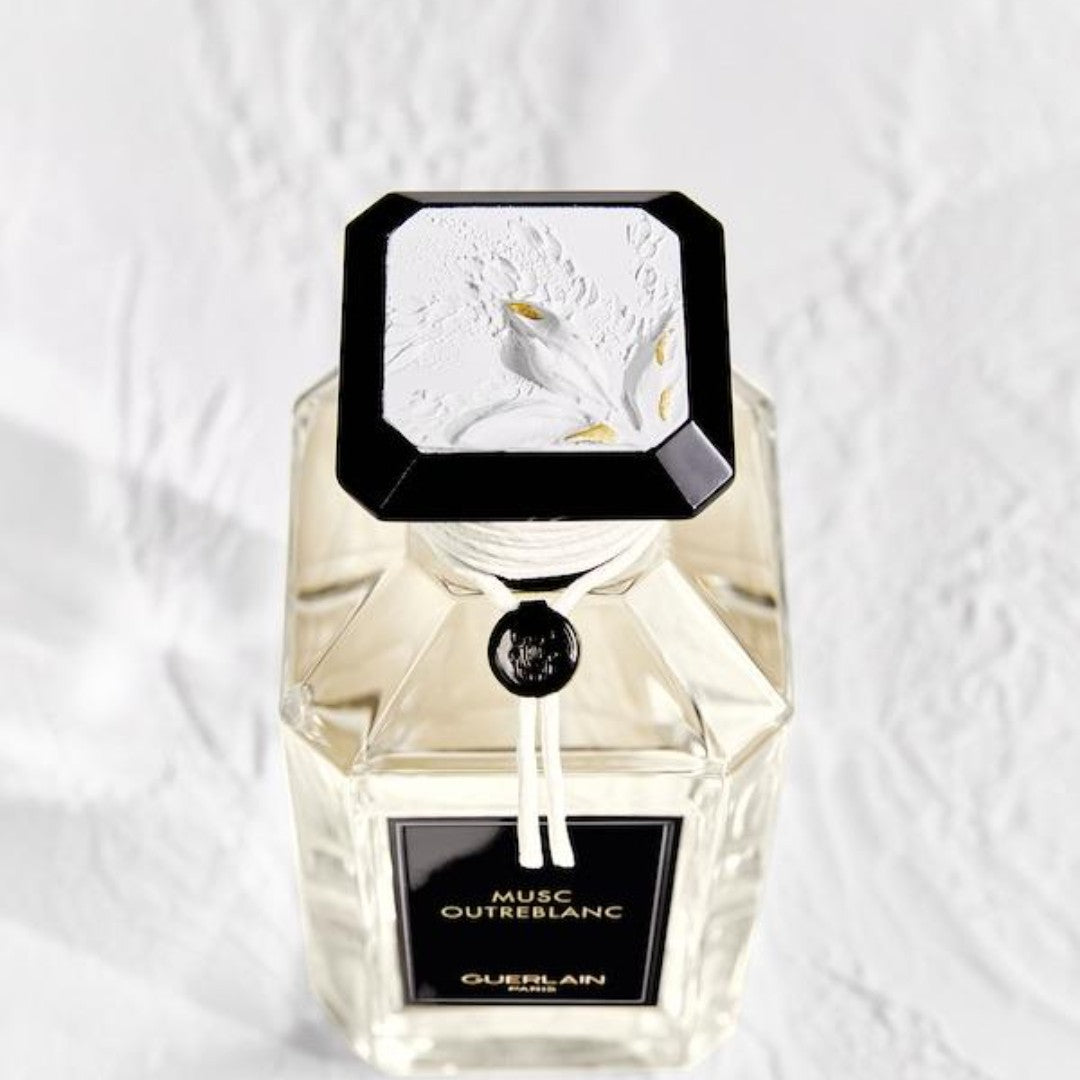 GUERLAIN musc outreblanc 100ML