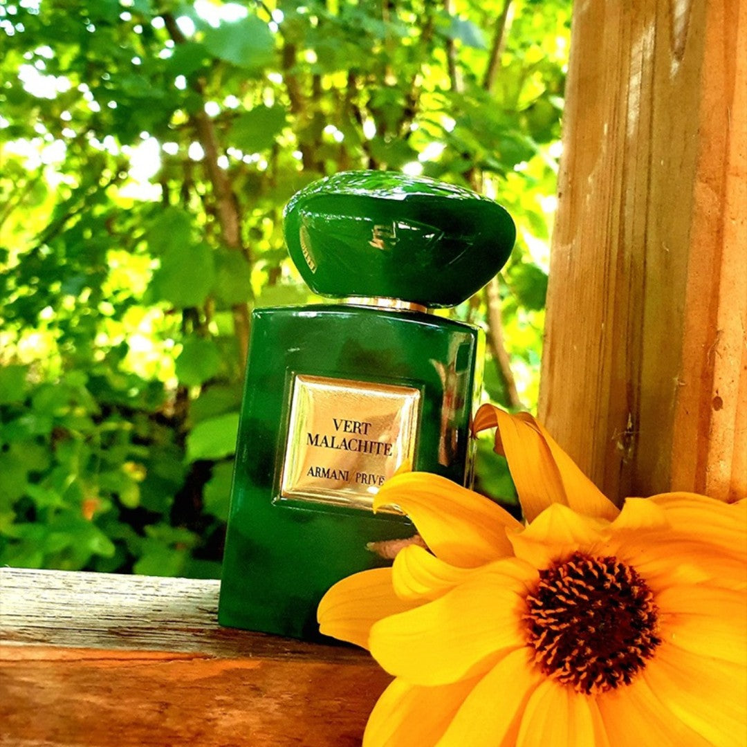 Giorgio Armani Prive Vert Malachite Unisex  100ml