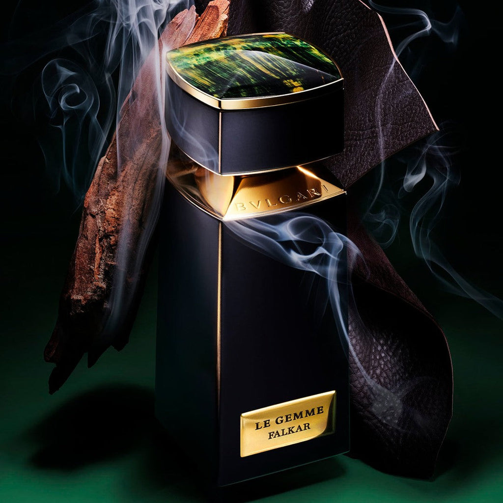 Bvlgari Le Gemme Falkar Eau de Parfum 125ml