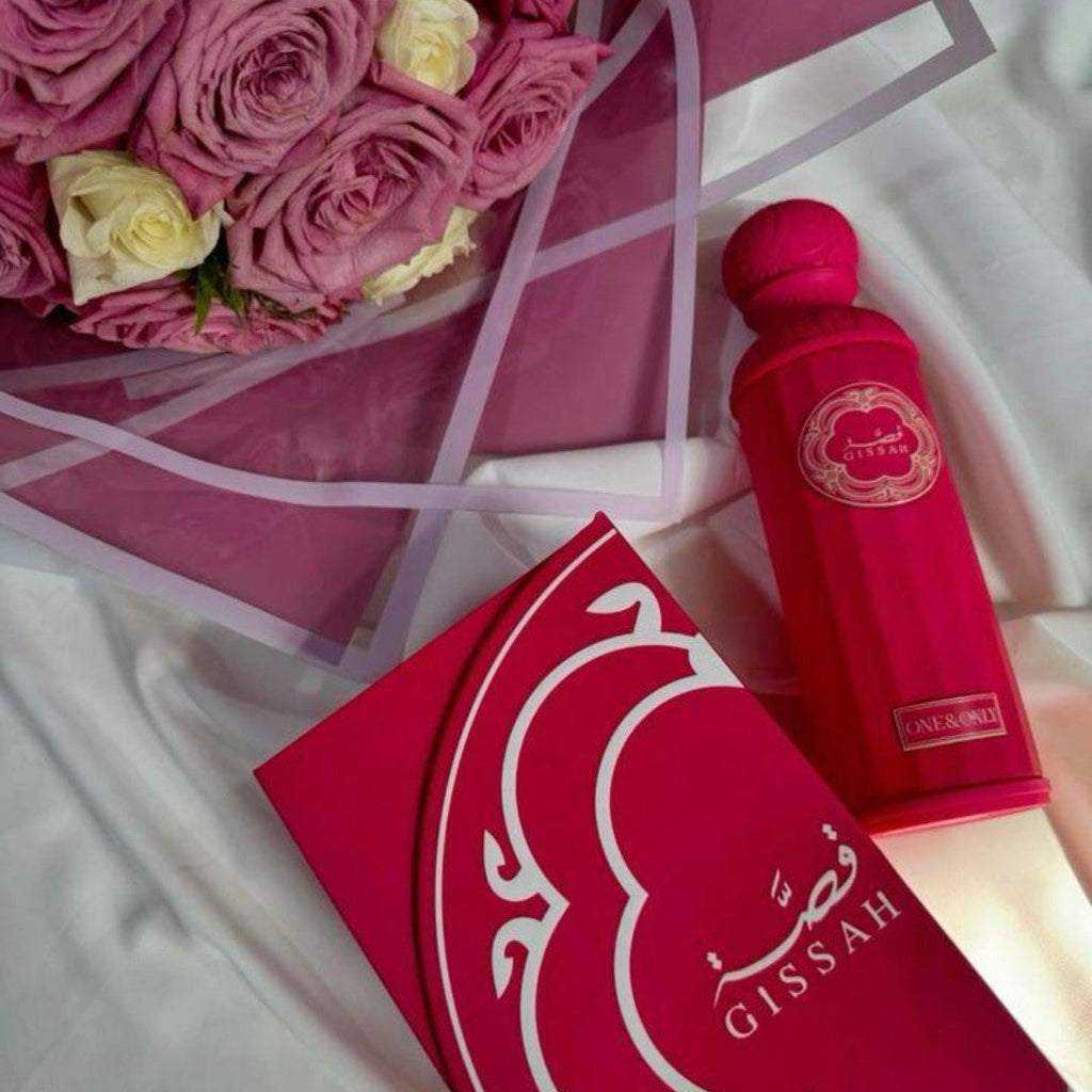 عطر وان اند اونلي 100مل