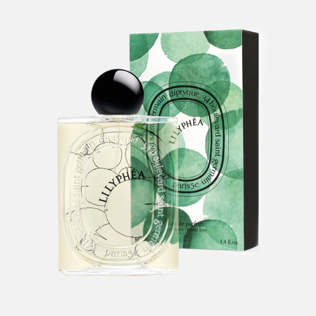 DIPTYQUE lilyphea