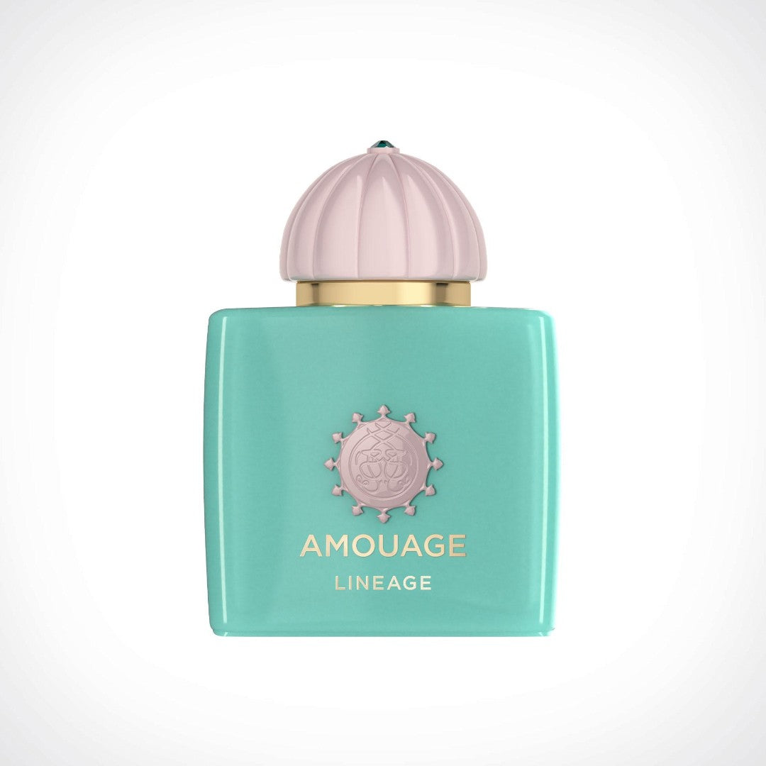AMOUAGE lineage
