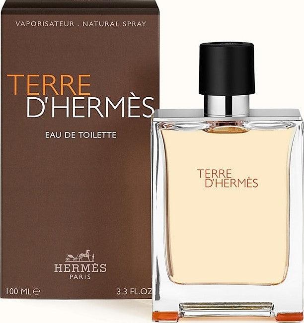 Terre d'Hermès - 100ml