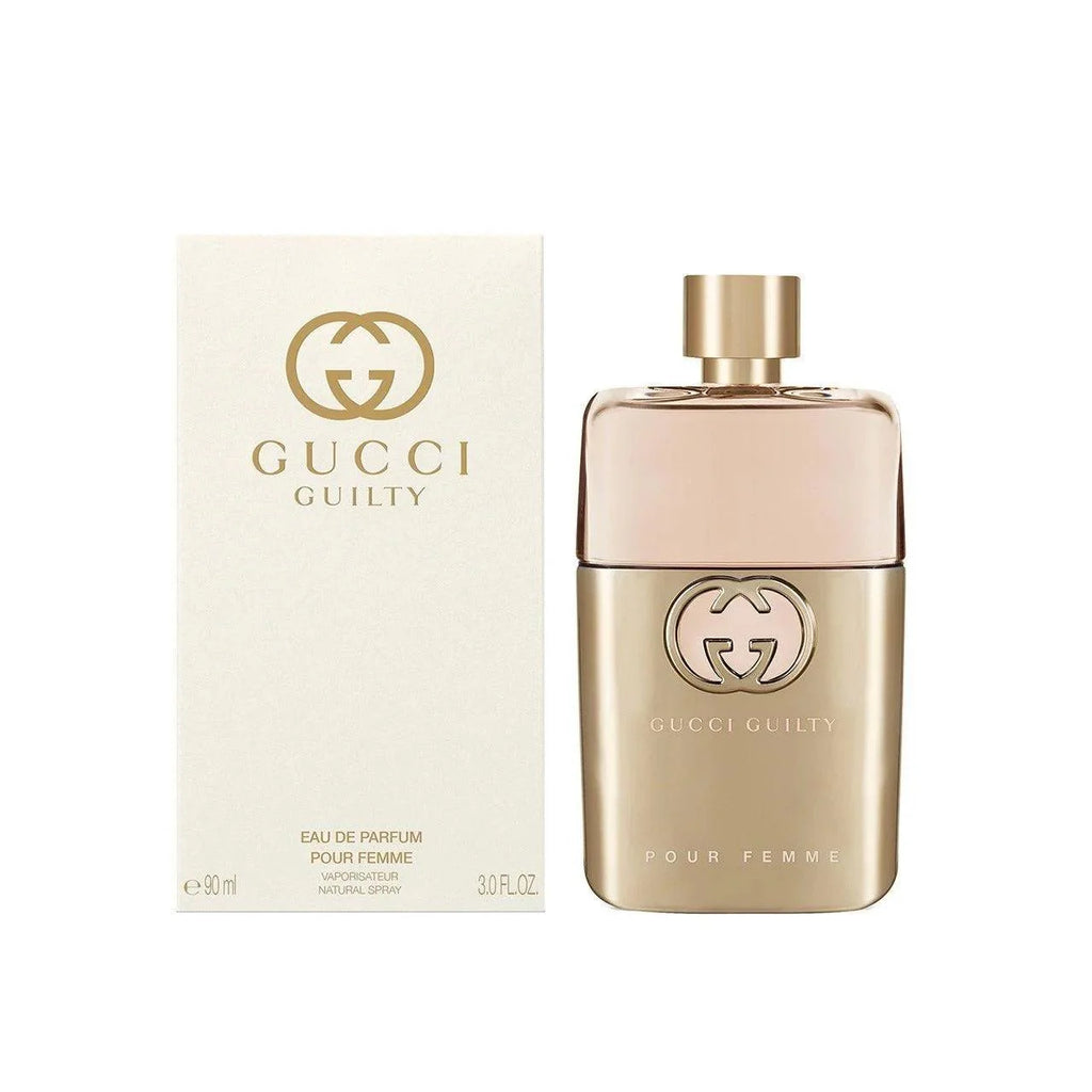 Gucci Guilty Eau de Parfum 90ml