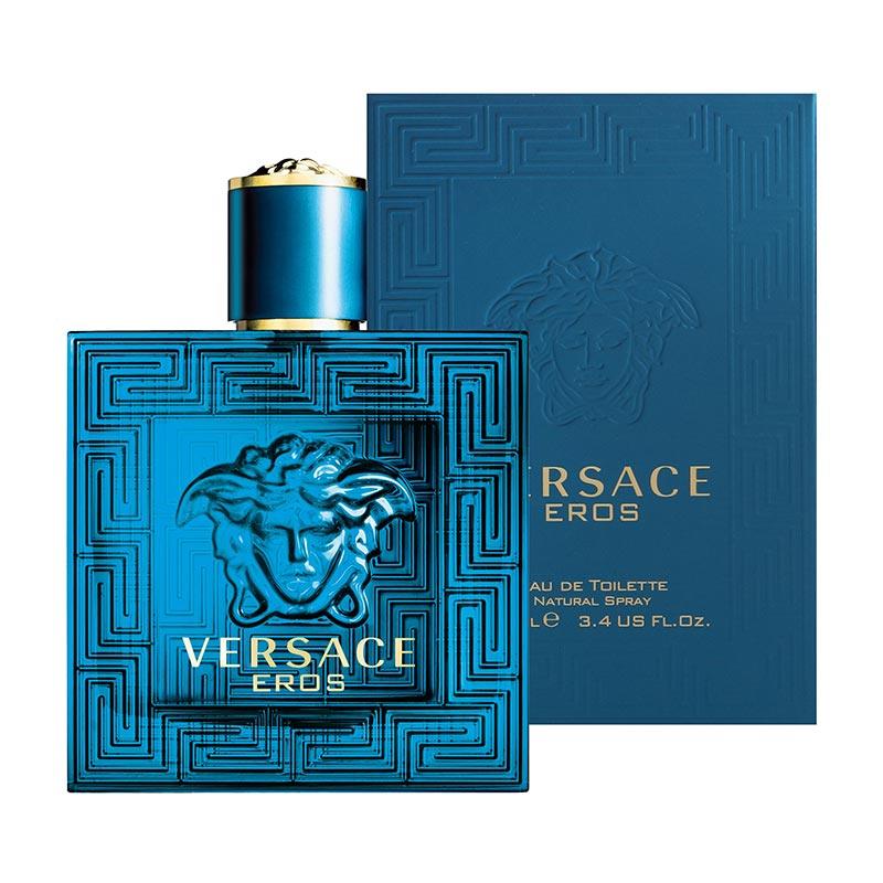VERSACE Eros 100ml