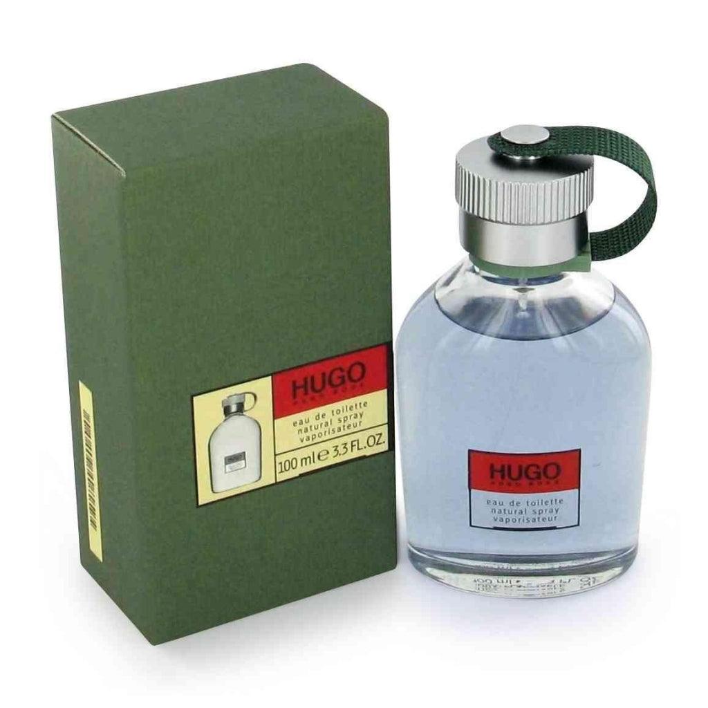 Hugo Boss Man Perfume Eau De Toilette 150ml