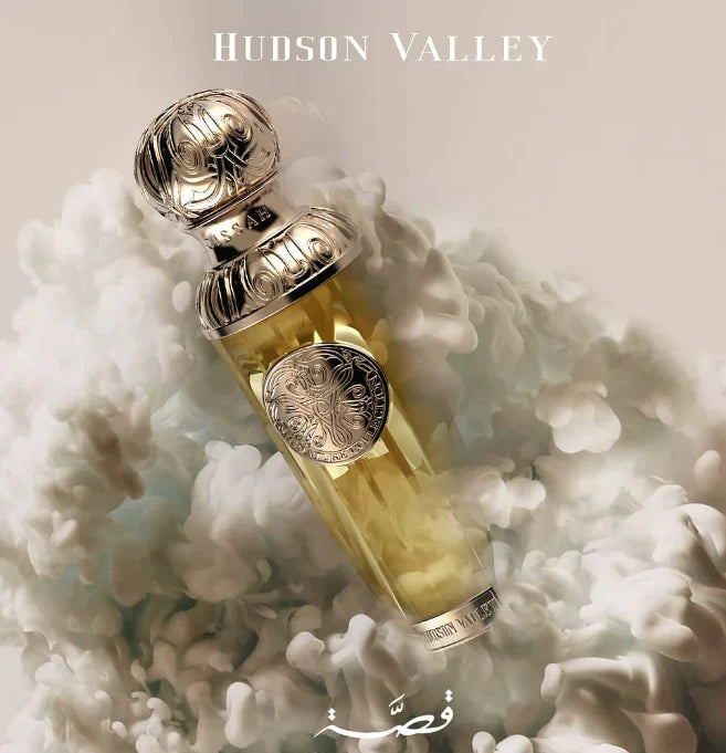 Gissah Hudson Valley Edp 200Ml