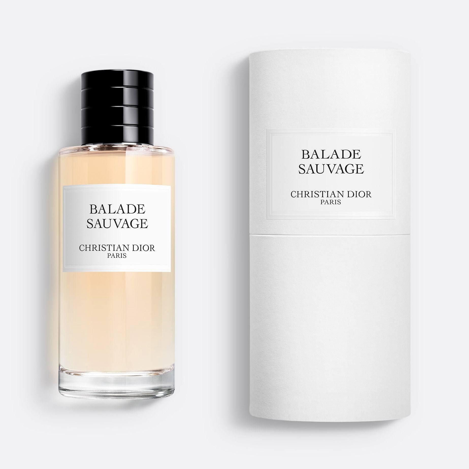BALADE SAUVAGE DIOR - 125ml