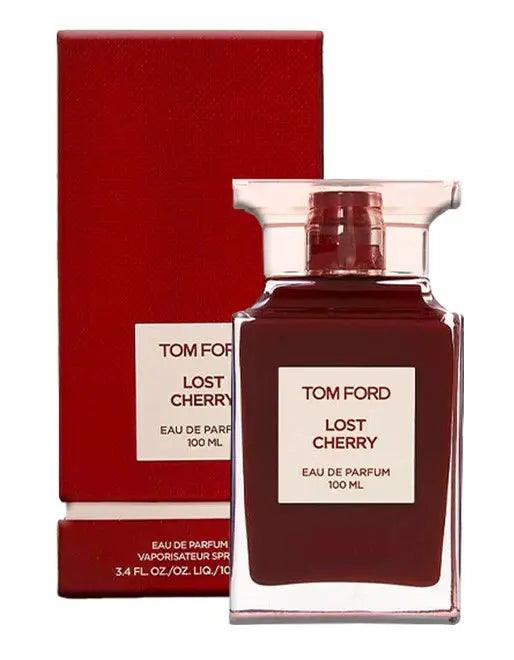 Tom Ford Lost Cherry Eau De Parfum 100Ml