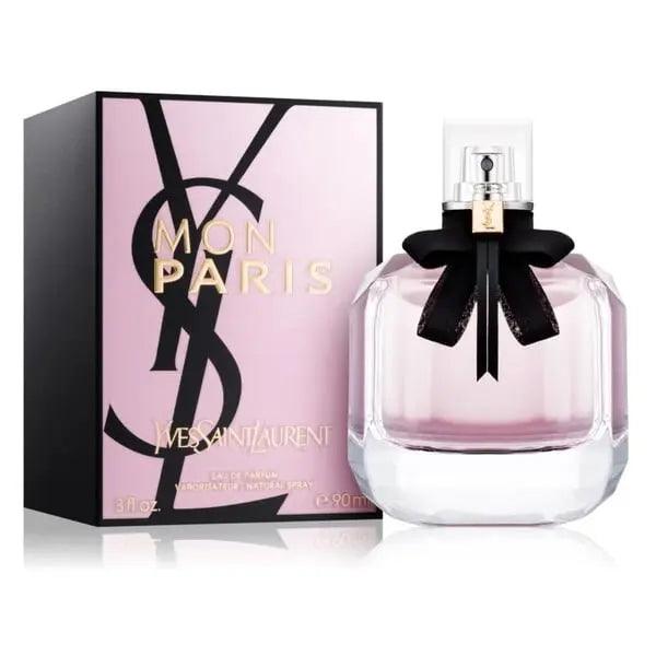 YVES SAINT LAURENT Mon Paris EDP - 90ml