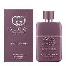 Guilty Love Edition MMXXI pour Femme